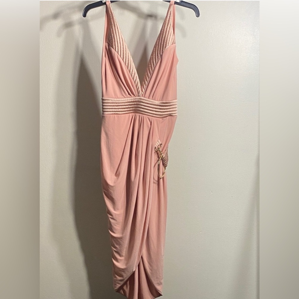 NWT Zhivago Waldorf Dress in Dawn - Picture 2 of 7
